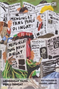 Image of Mengingat yang perlu diingat