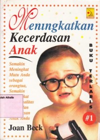 Image of Meningkatkan Kecerdasan Anak
