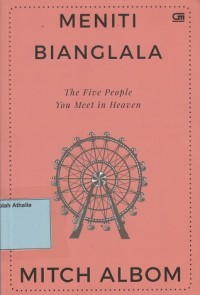 Image of Meniti Bianglala