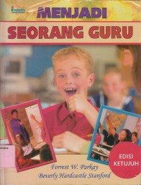 Image of Menjadi seorang guru