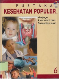 Image of Menjaga Saraf Sehat dan Persendian Kuat