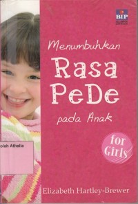 Image of Menumbuhkan Rasa Pede Pada Anak