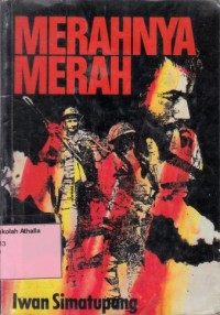 Image of Merahnya merah