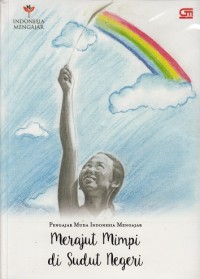 Image of Merajut Mimpi di Sudut Negeri