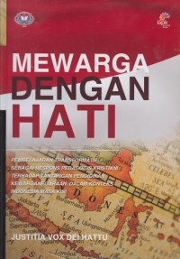 Image of Mewarga dengan hati