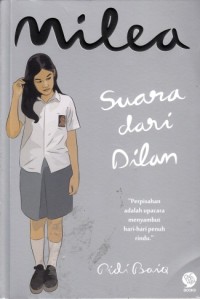 Image of Milea - Suara dari Dilan