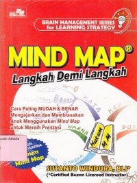 Image of Mind Map : Langkah Demi Langkah