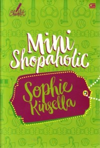 Image of Mini Shopaholic