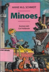 Image of Minoes