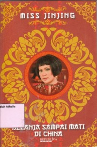 Image of Miss Jinjing : Belanja sampai mati di China
