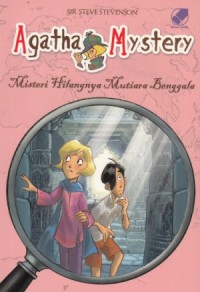 Image of Agatha Mystery 2 : Misteri Hilangnya Mutiara Benggala