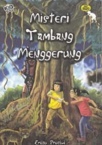 Image of Misteri tambang menggerung