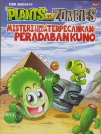 Image of Misteri yang belum terpecahkan: Peradaban Kuno