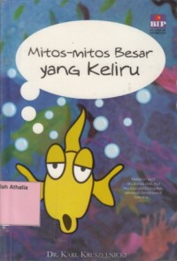 Image of Mitos-Mitos Besar Yang Keliru