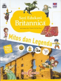 Image of Mitos dan Legenda