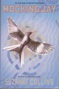 Image of Mockingjay
