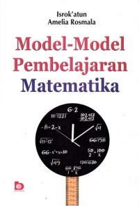 Image of Model-model pembelajaran matematika
