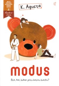 Image of Modus