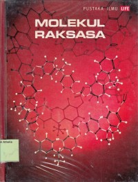 Image of Molekul Raksasa