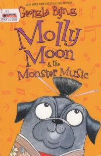 Image of Molly Moon & the Monster Music