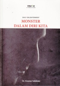 Image of Monster dalam diri kita