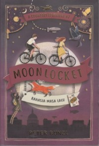 Image of Moonlocket: Rahasia masa lalu