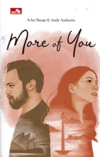 Image of More of you