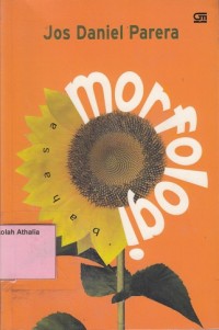 Image of Morfologi Bahasa
