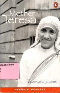 Image of Mother Teresa