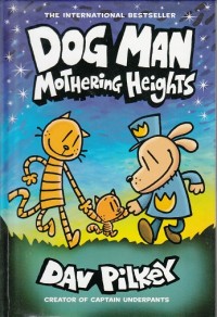 Image of Mothering Heights