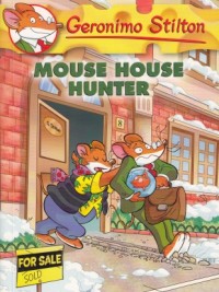 Image of Mouse house hunter