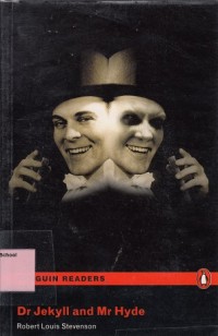 Image of Dr Jekyll and Mr Hyde (Level 3)