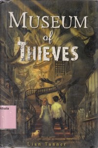 Image of Museum of thieves