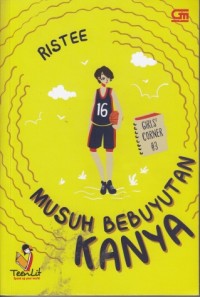 Image of Musuh bebuyutan Kanya