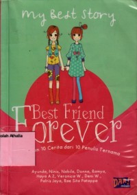 Image of My Best Story: Best Friend Forever