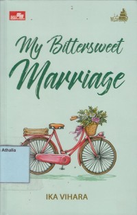 Image of My Bittersweet Marriage