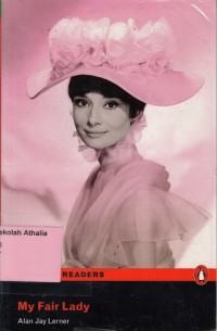 Image of My Fair Lady (Level 3)