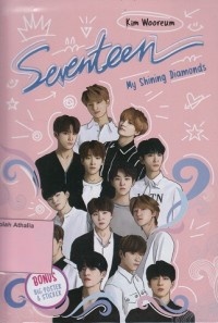 Image of Seventeen : My Shinning Diamonds