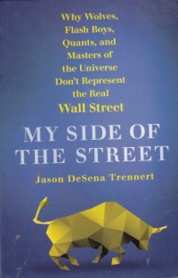 Image of My Side of the Street