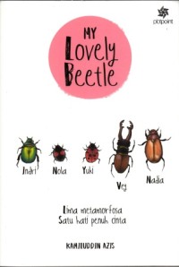 Image of My lovely beetle