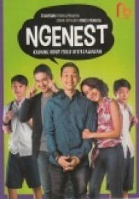 Image of Ngenest : ngetawain hidup ala Ernest