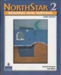 Image of NorthStar 2: reading and writing (Third edition)