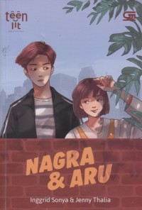 Image of Nagra & Aru