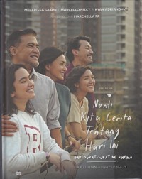 Image of Nanti Kita Cerita tentang Hari Ini