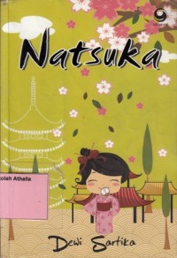 Image of Natsuka