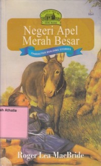 Image of Negeri Apel Merah Besar