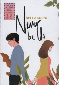 Image of Never be Us