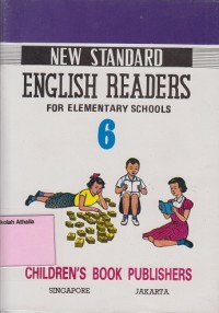 Image of New Standard English Readers 6
