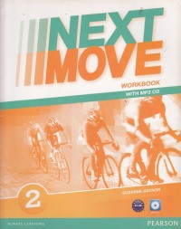 Image of Next Move Workbook (2)