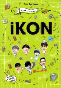 Image of Ngakak bareng iKON